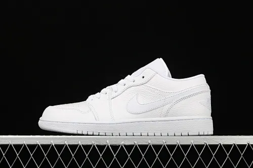All categories Air Jordan Jordan series basketball shoes Air Jordan 1 Low Air Jordan 1 Low AJ1 Joe 1 low-top cultural and leisure sports sneakers 553558-112